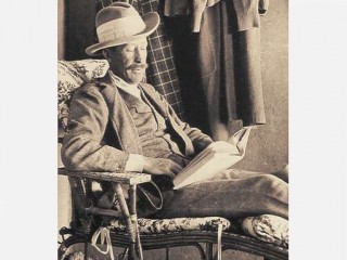 Lord Carnarvon picture, image, poster